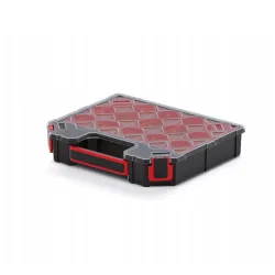
                  KISTENBERG TAGER 30 Organizer narzędziowy 30 niski KTG30256B